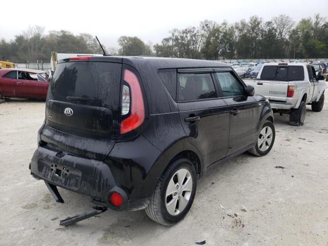 Photo 3 from auction – 2014 KIA SOUL with VIN KNDJN2A23E7721946