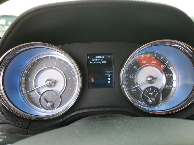 Photo 9 from auction – 2013 CHRYSLER 300 with VIN 2C3CCARG0DH529366