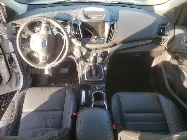 Photo 8 from auction – 2014 FORD ESCAPE TIT with VIN 1FMCU0J95EUA92510