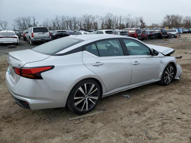 Photo 3 from auction – 2020 NISSAN ALTIMA SR with VIN 1N4BL4CV7LC219870