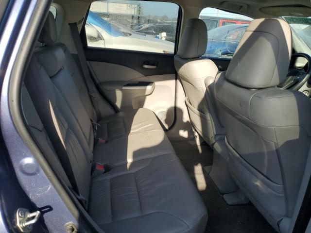 Photo 11 from auction – 2013 HONDA CR-V EXL with VIN 2HKRM3H76DH523045