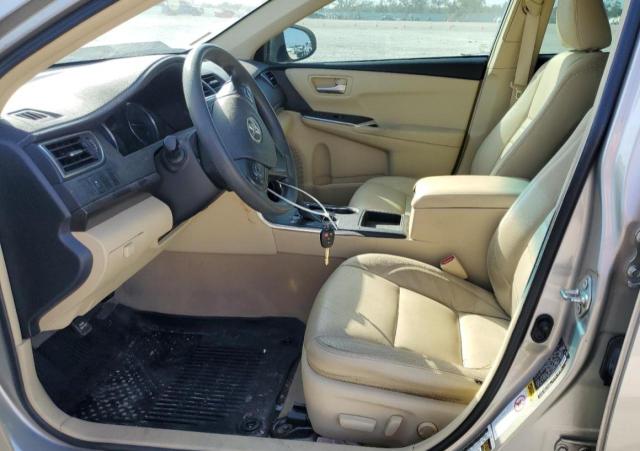 Photo 7 from auction – 2016 TOYOTA CAMRY LE with VIN 4T4BF1FK2GR557390
