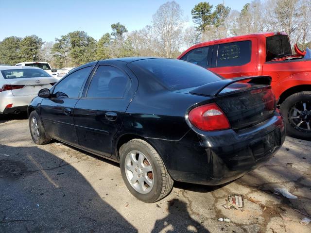 Photo 2 from auction – 2003 DODGE NEON SXT with VIN 1B3ES56C23D134103