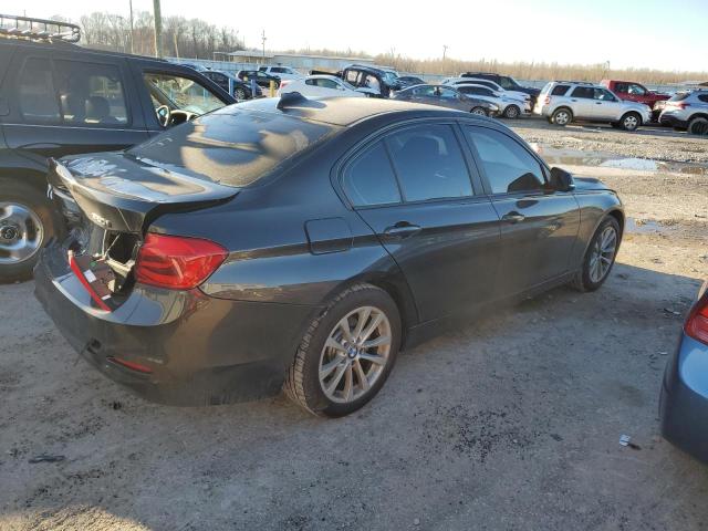 Photo 3 from auction – 2016 BMW 320 XI with VIN WBA8A3C55GK689618
