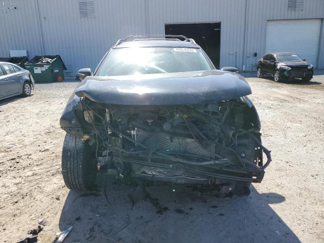 Photo 5 from auction – 2014 NISSAN ROGUE S with VIN 5N1AT2ML2EC871799