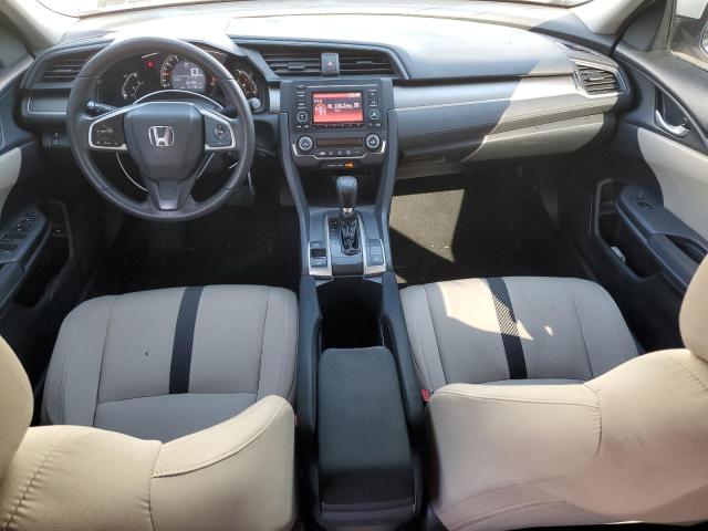 Photo 8 from auction – 2018 HONDA CIVIC LX with VIN 19XFC2F53JE204591