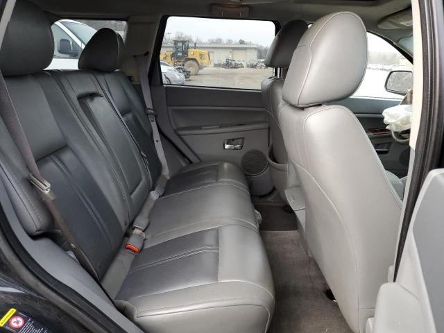 Photo 11 from auction – 2005 JEEP GRAN CHER with VIN 1J8HR58225C616521