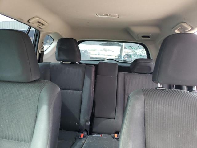 Photo 10 from auction – 2018 TOYOTA RAV4 LE with VIN JTMZFREV2JJ726064