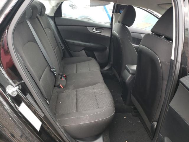 Photo 10 from auction – 2019 KIA FORTE FE with VIN 3KPF24AD9KE064240