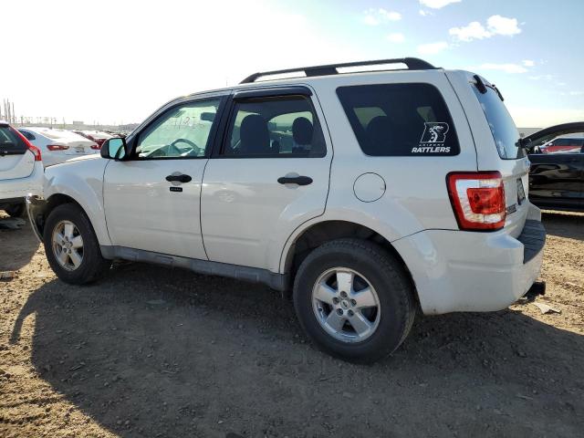 Photo 2 from auction – 2009 FORD ESCAPE XLT with VIN 1FMCU93G59KA56690