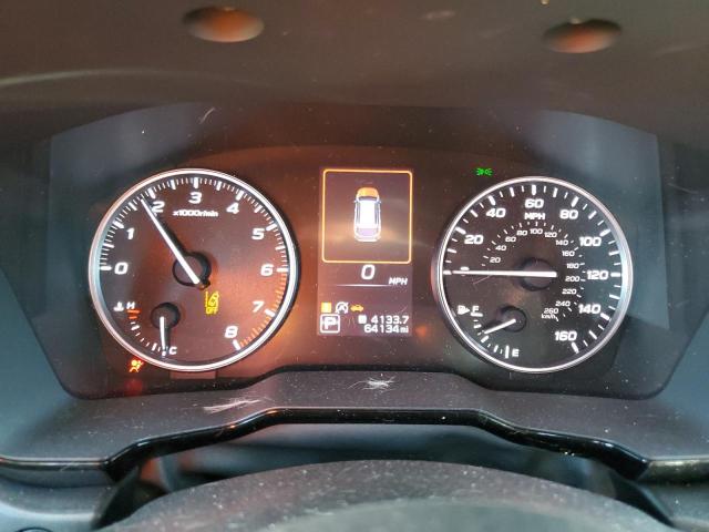 Photo 9 from auction – 2021 SUBARU OUTBACK PR with VIN 4S4BTADC9M3147816