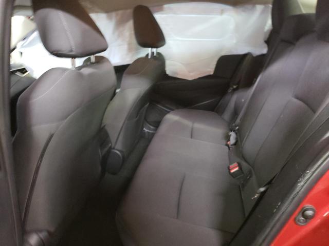 Photo 10 from auction – 2020 TOYOTA COROLLA LE with VIN JTDEBRBE5LJ029988
