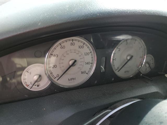 Photo 9 from auction – 2005 CHRYSLER 300C with VIN 2C3AA63H75H115045