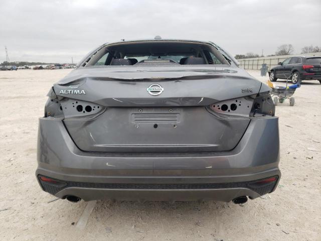 Photo 6 from auction – 2019 NISSAN ALTIMA SR with VIN 1N4BL4CV5KC121533