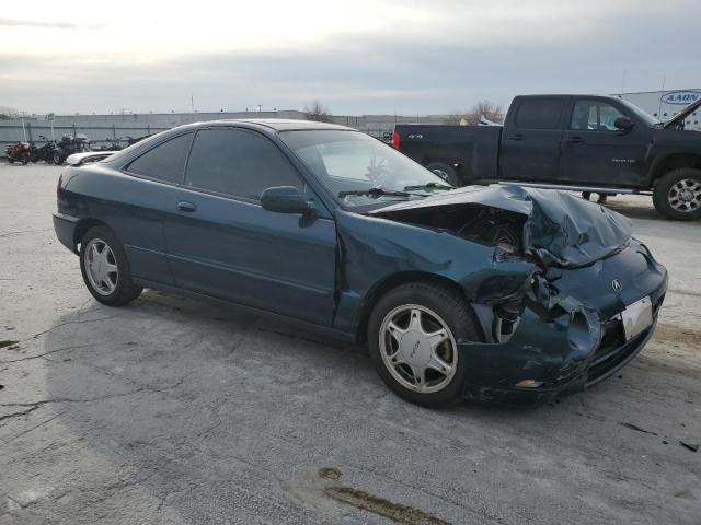Photo 4 from auction – 1996 ACURA INTEGRA SE with VIN JH4DC4366TS027162