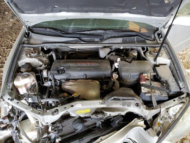 Photo 11 from auction – 2005 TOYOTA CAMRY LE with VIN 4T1BE32K15U984295