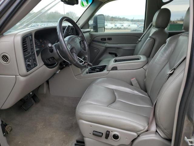 Photo 7 from auction – 2006 CHEVROLET SILVERADO with VIN 1GCHK23D96F211579