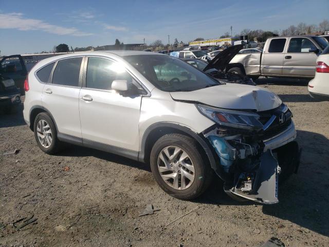 Photo 4 from auction – 2015 HONDA CR-V EX with VIN 5J6RM4H53FL008212