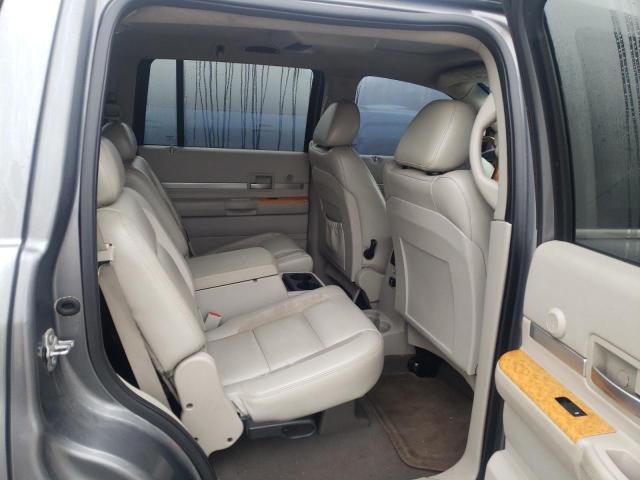 Photo 11 from auction – 2008 CHRYSLER ASPEN LIMI with VIN 1A8HW58228F147278