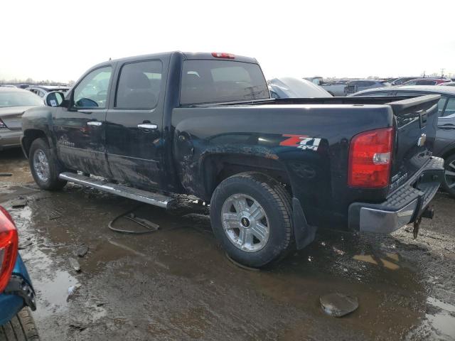 Photo 2 from auction – 2011 CHEVROLET SILVERADO with VIN 3GCPKSE36BG353946