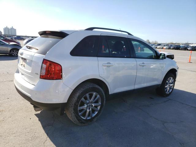 Photo 3 from auction – 2013 FORD EDGE SEL with VIN 2FMDK3JC3DBB97722