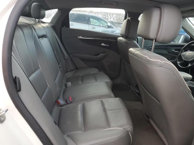 Photo 10 from auction – 2014 CHEVROLET IMPALA LTZ with VIN 2G1155S31E9230808