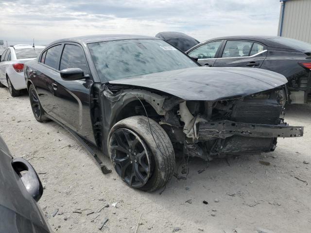 Photo 4 from auction – 2016 DODGE CHARGER R/ with VIN 2C3CDXCT3GH266381