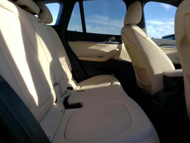 Photo 11 from auction – 2016 BMW X1 XDRIVE2 with VIN WBXHT3C34GP887284