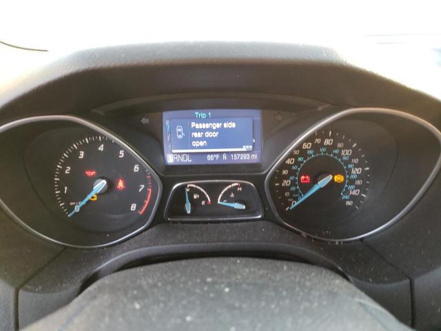 Photo 9 from auction – 2012 FORD FOCUS SE with VIN 1FAHP3F24CL335893