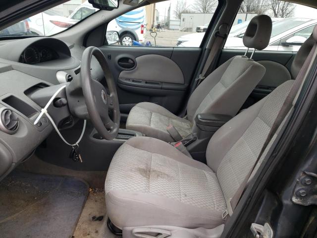 Photo 7 from auction – 2006 SATURN ION LEVEL with VIN 1G8AJ55F56Z118166