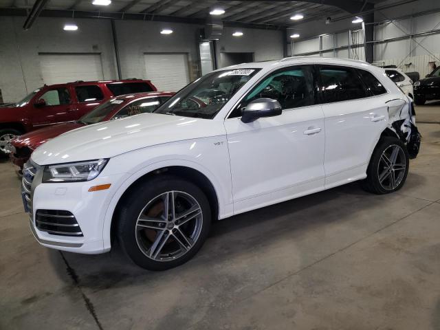 AUDI SQ5 PREMIU 2018 with VIN WA1A4AFY3J2008637 - Photo from auction