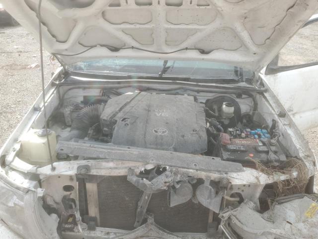 Photo 11 from auction – 2011 TOYOTA TACOMA PRE with VIN 5TFTU4GN7BX008682