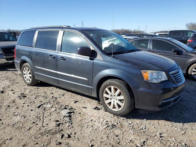 Photo 4 from auction – 2013 CHRYSLER TOWN & COU with VIN 2C4RC1BG2DR645615