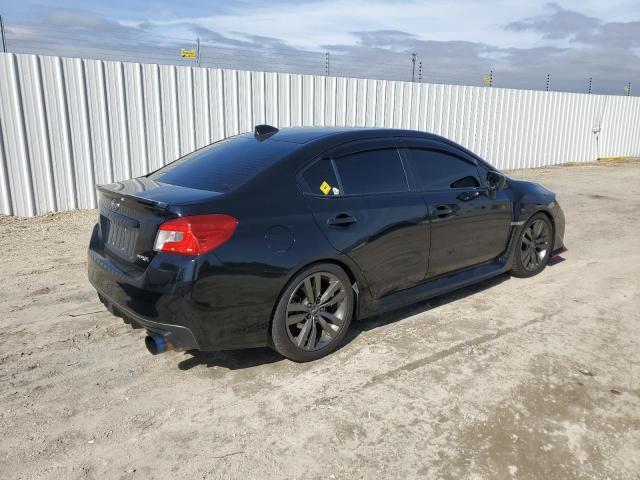 Photo 3 from auction – 2016 SUBARU WRX PREMIU with VIN JF1VA1E64G9830627