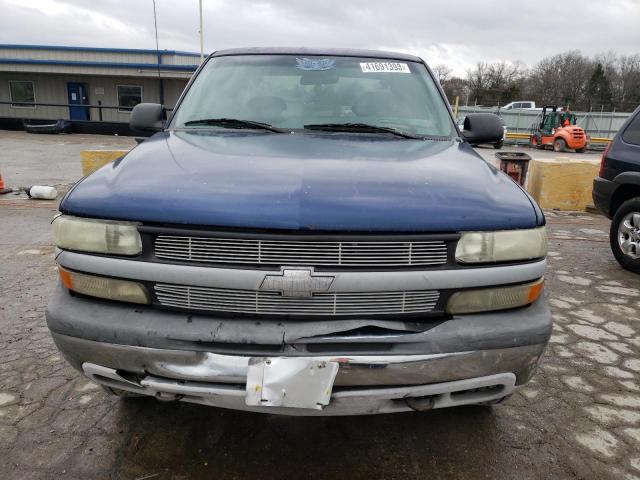 Photo 5 from auction – 2000 CHEVROLET SILVERADO with VIN 2GCEK19V0Y1333030