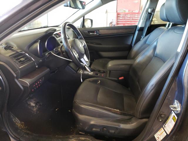 Photo 7 from auction – 2017 SUBARU OUTBACK 3. with VIN 4S4BSENC8H3206997