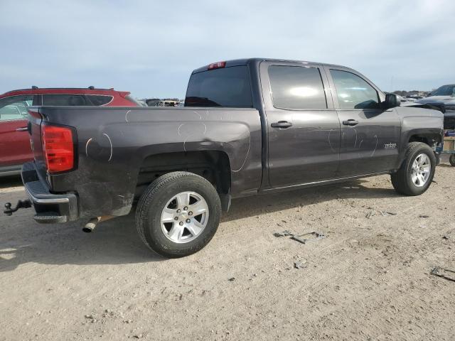 Photo 3 from auction – 2014 CHEVROLET SILVERADO with VIN 3GCPCREC9EG403491