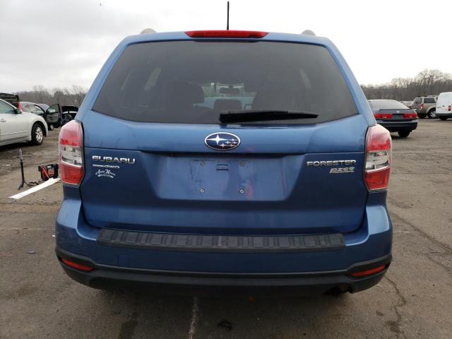 Photo 6 from auction – 2015 SUBARU FORESTER 2 with VIN JF2SJADC6FH479813