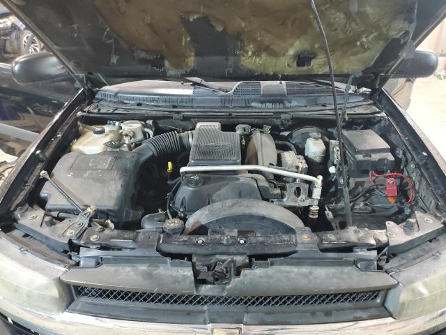 Photo 11 from auction – 2005 CHEVROLET TRAILBLAZE with VIN 1GNET16S756190242