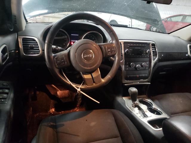 Photo 8 from auction – 2013 JEEP GRAND CHER with VIN 1C4RJFAG2DC548444