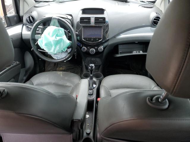 Photo 8 from auction – 2016 CHEVROLET SPARK EV 2 with VIN KL8CL6S00GC649786