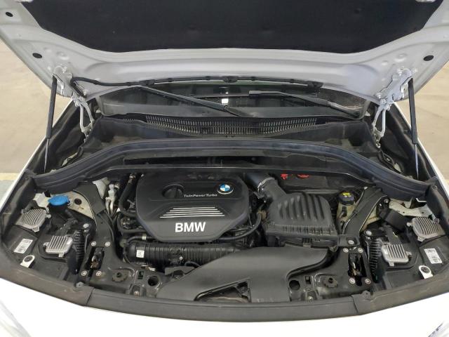 Photo 11 from auction – 2018 BMW X2 XDRIVE2 with VIN WBXYJ5C34JEF73996