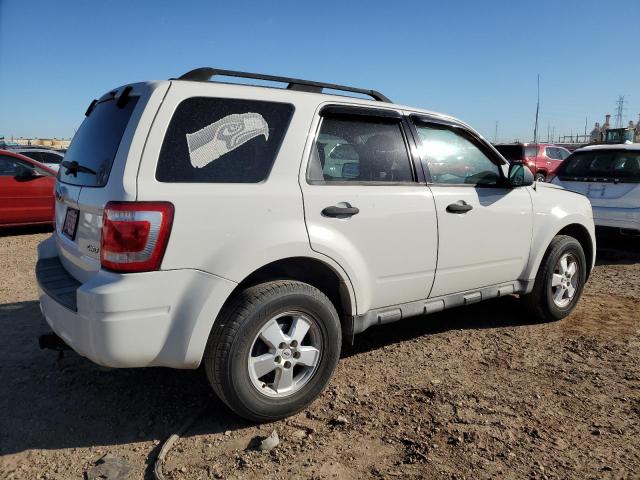 Photo 3 from auction – 2009 FORD ESCAPE XLT with VIN 1FMCU93G59KA56690