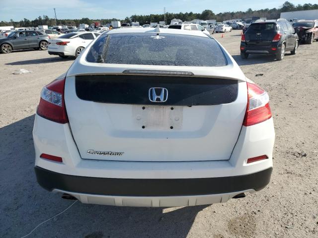 Photo 6 from auction – 2013 HONDA CROSSTOUR with VIN 5J6TF3H53DL005897