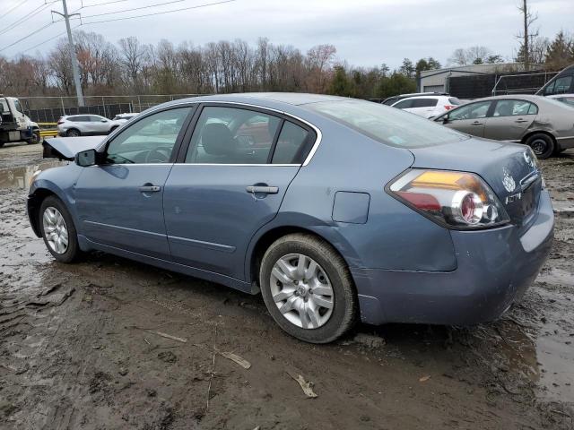 Photo 2 from auction – 2011 NISSAN ALTIMA BAS with VIN 1N4AL2AP1BN432417