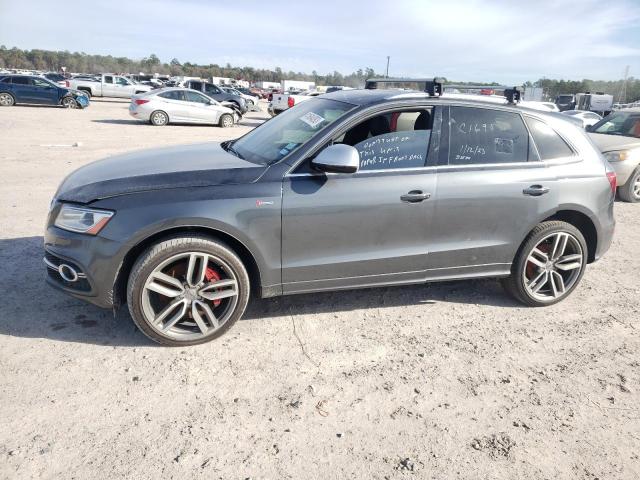 AUDI SQ5 PREMIU 2016 with VIN WA1CCAFP5GA045688 - Photo from auction