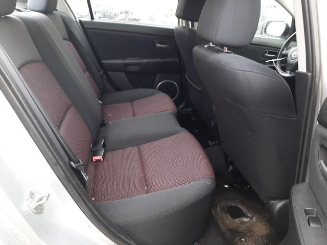 Photo 10 from auction – 2005 MAZDA 3 S with VIN JM1BK123151325547