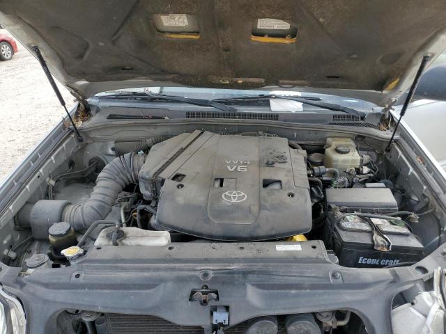 Photo 11 from auction – 2003 TOYOTA 4RUNNER SR with VIN JTEBU14R130018082