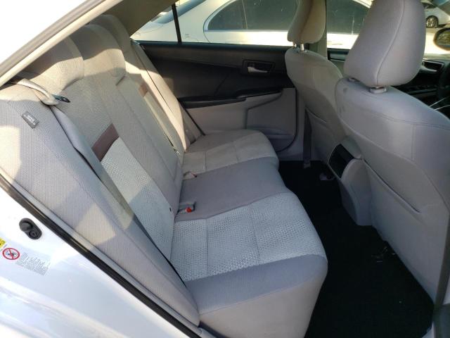 Photo 10 from auction – 2012 TOYOTA CAMRY BASE with VIN 4T4BF1FK4CR199526