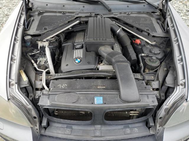 Photo 12 from auction – 2009 BMW X5 XDRIVE3 with VIN 5UXFE43579L260903
